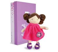 Doudou Jolijou Bambola Lollipop 28 cm