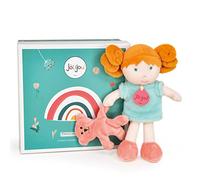 Jolijou Peluche con Orsetto ma Premiere Poupee, Menta
