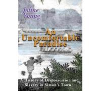 Joline Young An Uncomfortable Paradise (Tascabile)