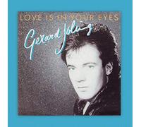 Joling, Gerard - 7-Love Is in Your Eyes/Ticket to the Tropics