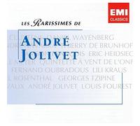Jolivet,Andre - Les Rarissimes de Andre Jolive [Import]