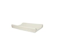 Jollein 022-503-67031 Changing Mat Cover Knitted Basic Knit avorio (50 x 70 cm)