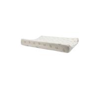 Jollein 022-503-67042 - Fodera per fasciatoio Twig rosa/bianco (50 x 70 cm)