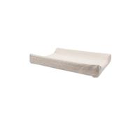 Jollein 022-503-67047 - Fodera per fasciatoio a maglia, colore: beige oatmeal (50 x 70 cm)