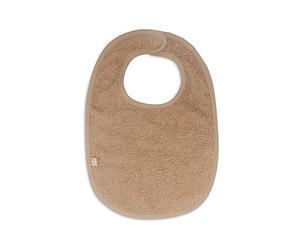 Jollein 029-566-00103 bavaglino in spugna biscotto