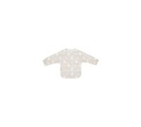 Jollein 029-869-67091 bavaglino impermeabile con maniche - Miffy & Snuffy Olive