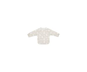 Jollein 029-869-67091 bavaglino impermeabile con maniche - Miffy & Snuffy Olive