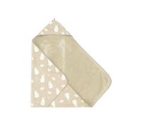 Jollein 032-566-67091 Miffy & Snuffy Olive (85 x 85 cm)