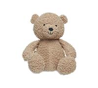 Jollein 037-001-67005 - Peluche orsacchiotto Biscuit (25 cm)
