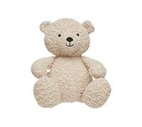 Jollein 037-001-67007 - Peluche orsacchiotto, colore: beige (25 cm)