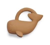 Jollein 101-001-00092 - Massaggiagengive In Gomma Whale Caramel