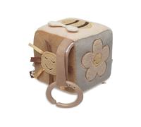 Jollein 119-001-67018 - Cubo da Gioco