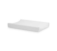 Jollein 550-503-00001 - Coprimaterasso Fasciatoio In Spugna 50X70Cm Bianco