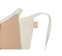 Jollein 719-602-67034 - Bandierine Biscuit/avorio