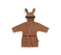 Jollein Accappatoio 1-2 anni caramello