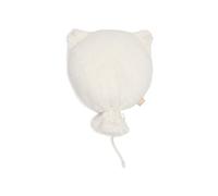 Jollein Baby Palloncino in Tessuto - Orsetto - Bouclé - Poliestere - Con Imbottitura Sfoderabile - Decorazione da Parete per la Cameretta dei Bambini - Con Fiocco - Lavabile