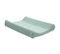 Jollein Bambini Poltrona Pouf, Tempesta Grigio