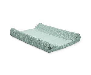 Jollein Bambini Poltrona Pouf, Tempesta Grigio