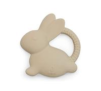 Jollein BEETHER GOMMA BUNNY NOUGAT