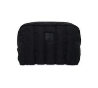 Jollein Borsa per pannolini a buffed - Nero - Borsa per pannolini - Organizer - Nero, Nero, Puffed - Borsa per pannolini/trousse/organizer