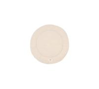 Jollein Bouclé Natural 017-537-66060 - Tappeto rotondo per box da 95 cm