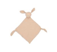 Jollein Bunny Ears, Moonstone, asciugamano per ciuccio, 100% cotone, con certificazione Oeko-TEX, per bambini