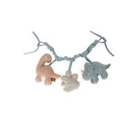 Jollein Catena Passeggino Roarsome - Dinos - Passeggino Giocattoli - Ovetto Giocattoli - Accessori Passeggino