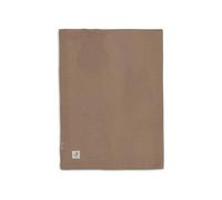 Jollein Coperta per neonati - Biscuit - Miffy and Friends - 110 x 150 cm - Cotone - Per lettino - 0,5 TOG - Certificato Oeko-Tex