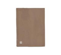 Jollein Coperta per neonati - Biscuit - Miffy and Friends - 75x100cm - Cotone - Per culla - 0,5 TOG - Certificato OEKO-TEX