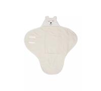 Jollein Coperta per ovetto Bear Boucle Oatmeal | 032-566-67063