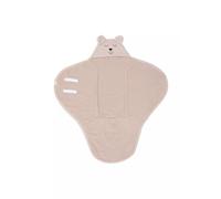 Jollein Coperta per ovetto Bear Boucle Wild Rose | 032-566-67062