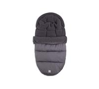Voetenzak buggy/wandelwagen grey (025-800-00023)