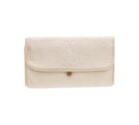 Jollein Fasciatoio Teddy Miffy, Oatmeal, cotone, poliestere, 71 x 70 cm