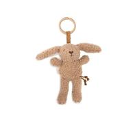 Jollein Giocattoli per Bambini Bunny Riverside - da Appendere - Giocattoli Passeggino - Giocattolo Ovetto - Accessori Passeggino - Coniglio