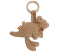 JOLLEIN Kangaroots Musical Hanger giocattolo pendente a contrasto 0m+ 1 pz