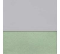 Jollein - Lenzuolo per lettino, 120 x 150 cm, colore: Grigio chiaro