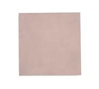 Jollein Panno in mussola per bambini, colore rosa, avorio, confezione da 4 pezzi, 70 x 70 cm, 100% cotone, certificato Oeko-TEX, colore: rosa antico/avorio
