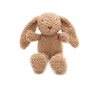 Jollein Peluche - Bunny Riverside - 100% poliestere - 37 x 12 x 12 cm - Coniglio di peluche
