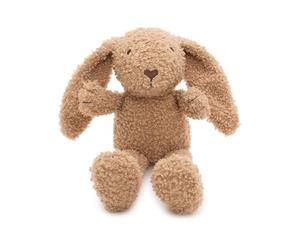 Jollein Peluche - Bunny Riverside - 100% poliestere - 37 x 12 x 12 cm - Coniglio di peluche