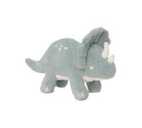 Jollein Peluche Roarsome - 100% poliestere - 28 x 18 x 14 cm - Peluche dinosauro