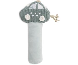JOLLEIN Rattle sonaglio On The Go 0m+ 1 pz