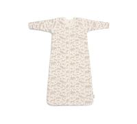 Jollein - Sacco a pelo per bambini con maniche staccabili, 70