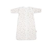Jollein Sacco Nanna per Neonati - 70cm - Cotone - da 2,5 a 3,5 TOG - Maniche Staccabili