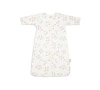 Jollein Sacco Nanna per Neonati - 70cm - Cotone - da 2,5 a 3,5 TOG - Maniche Staccabili