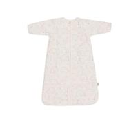 Jollein Sacco Nanna per Neonati - 90cm - Cotone - da 2,5 a 3,5 TOG - Maniche Staccabili