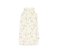 Jollein Sacco nanna per neonati in jersey - Tiny Park - 70 cm - 100% cotone - 0,5 TOG - Sacco nanna estivo per neonati - Certificato OEKO-TEX