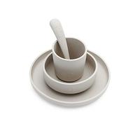 Set di servizio per bambini in silicone