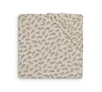 Jollein Telo da incasso Jersey Box Materasso 75 x 95 cm