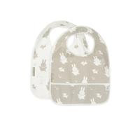 Jollein Waterproof Bib Set of 2