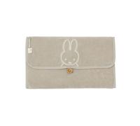 Jollein x Miffy Olive Green Fascio Mat 096-001-67087